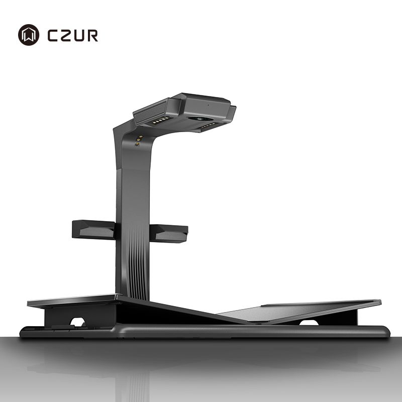 Chenger (CZUR) M3000 Plus Ancient Books) Physical Evidence) Archival Professional Scanner