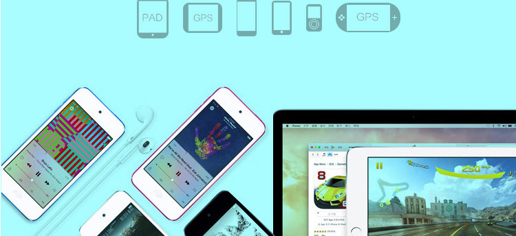 chargeur pour téléphones APPLE APPLE IPHONE6 - Ref 1292812 Image 10