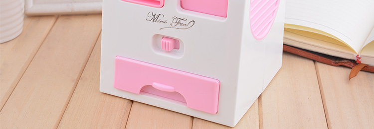 Ventilateur USB - Ref 400570 Image 28