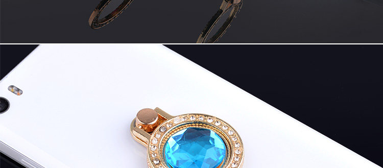 Support téléphone portable - Ref 1355873 Image 21