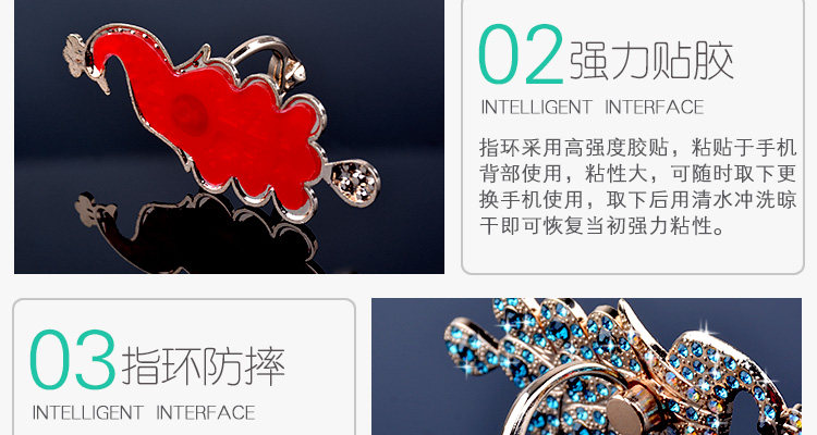 Support téléphone portable - Ref 1364252 Image 12