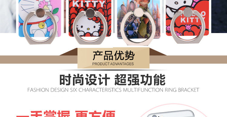 Support téléphone portable - Ref 1355203 Image 7