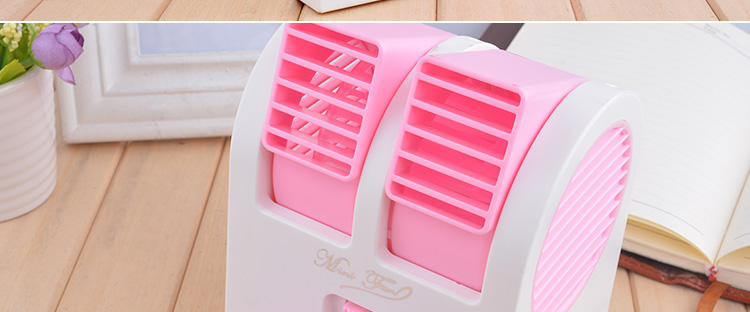 Ventilateur USB - Ref 400570 Image 26