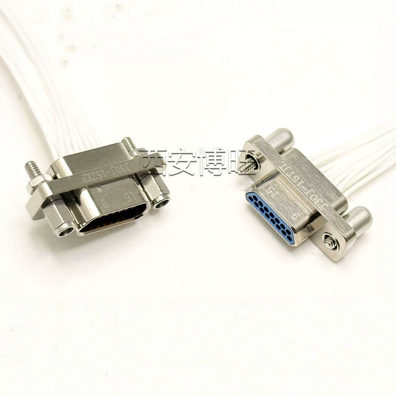 J30J Rectangular Connector Plug and Socket J30J-15Zkw-J J30J-15Tjl J30J-15Zkp J30J Rectangular Connector Plug and Socket J30J-15Zkw-J J30J-15Tjl J30J-15Zkp