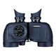 Ống nhòm hiệu chỉnh từ tính tự động nhập khẩu, kính thiên văn biển HD 7 lần STEINER 7830 - Kính viễn vọng / Kính / Kính ngoài trời