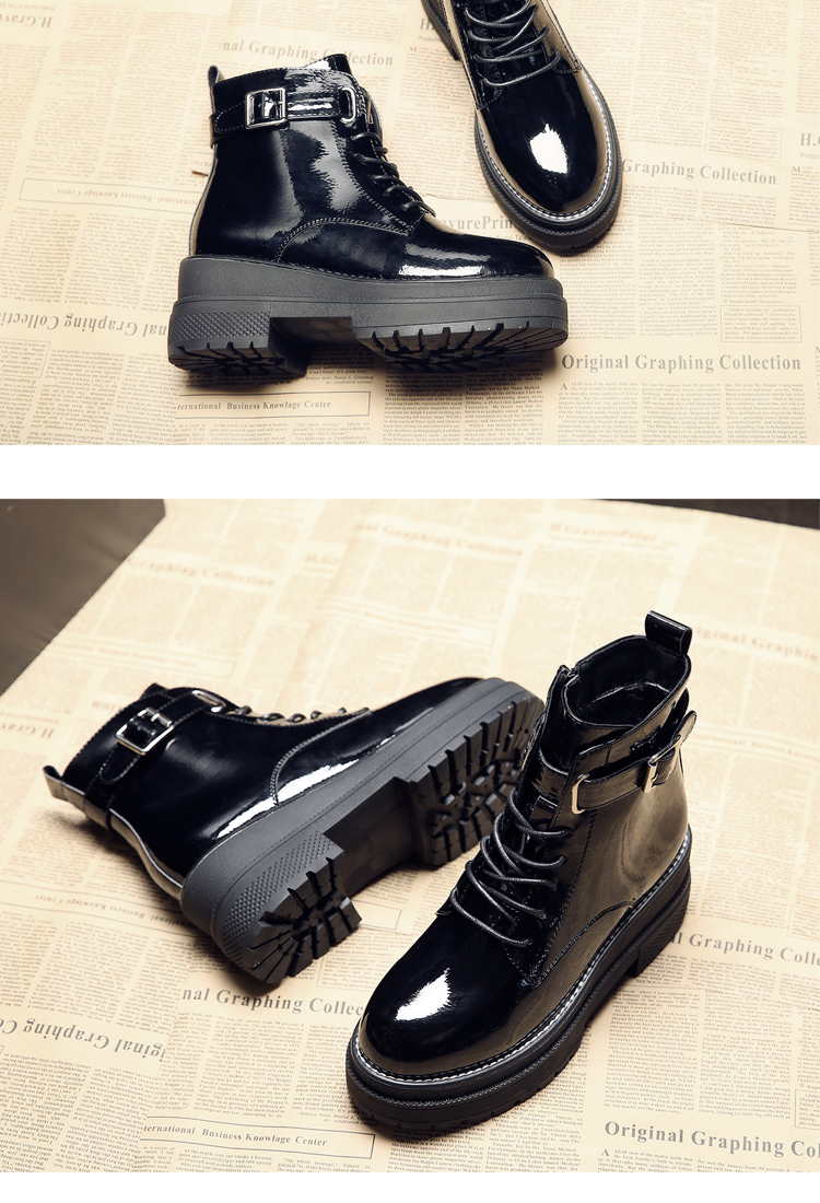 Bottes hiver pour femme en Caoutchouc - Ref 3245585 Image 26