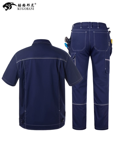 Летние тонкие хлопковые нарукавники для работы, дышащий комплект, утепленный лонгслив, рабочая одежда, делается под заказ