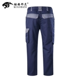 Износостойкие водонепроницаемые штаны для работы, комплект, рабочая одежда, свободный крой, делается под заказ