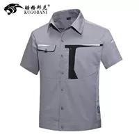 Модный светло -серой топ (на молнии