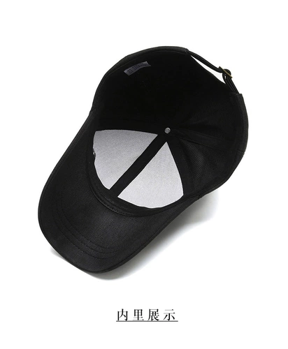 Мужская шапка, тонкая осенняя кепка для отдыха, для среднего возраста