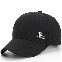 Черная отметка R