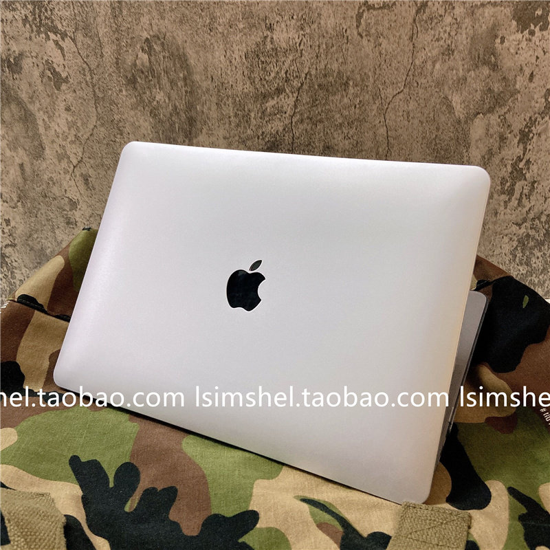 Macbook Apple Notebook 12 Protection shell 2020 Air computer pro16 metal silver sleeve 13M116 15