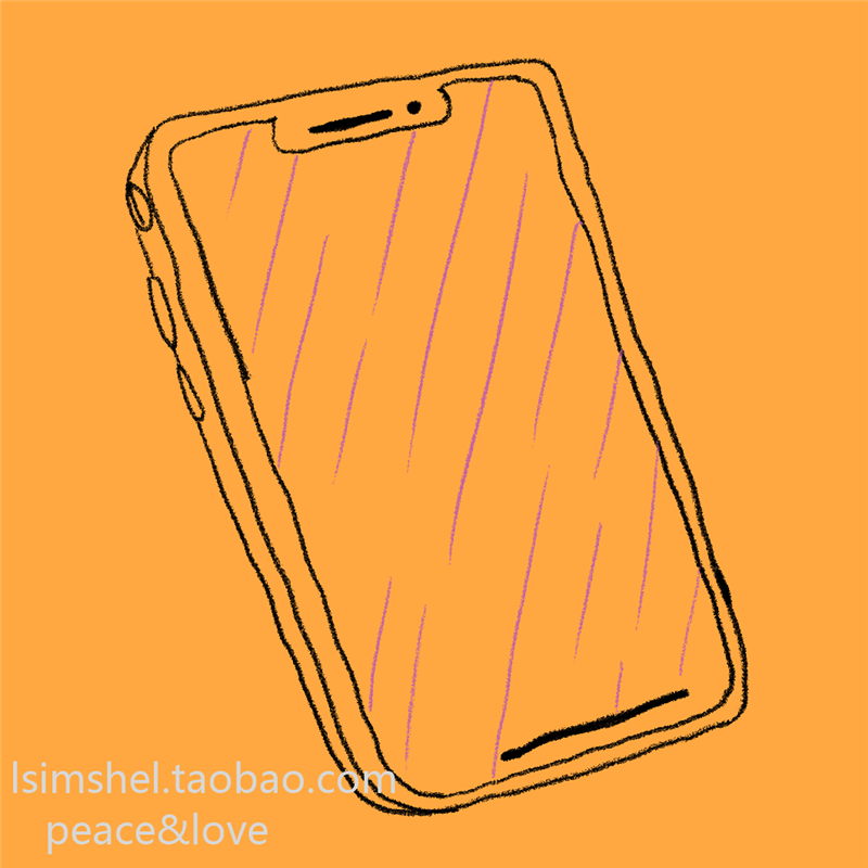 High definition explosion protection applicable iphone11 12Promax Apple xs xr mobile phone 78plus steel-coated film mini