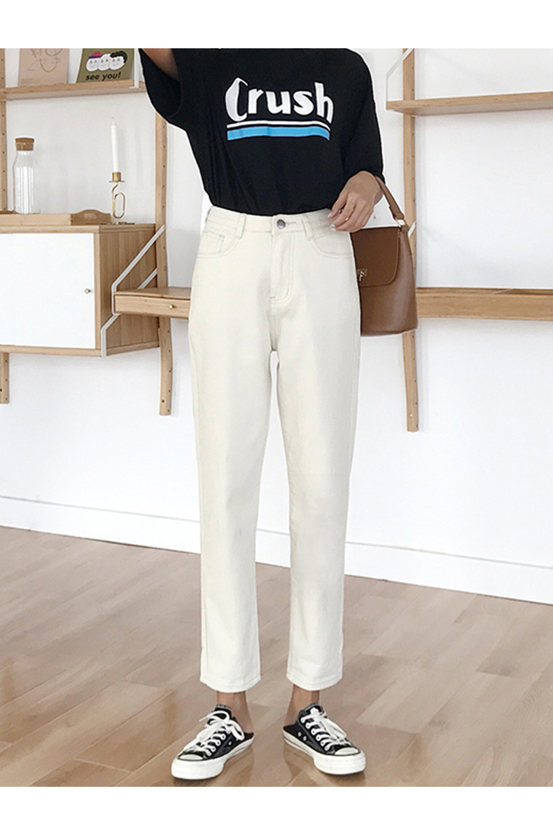 Jean femme - Ref 3194369 Image 14
