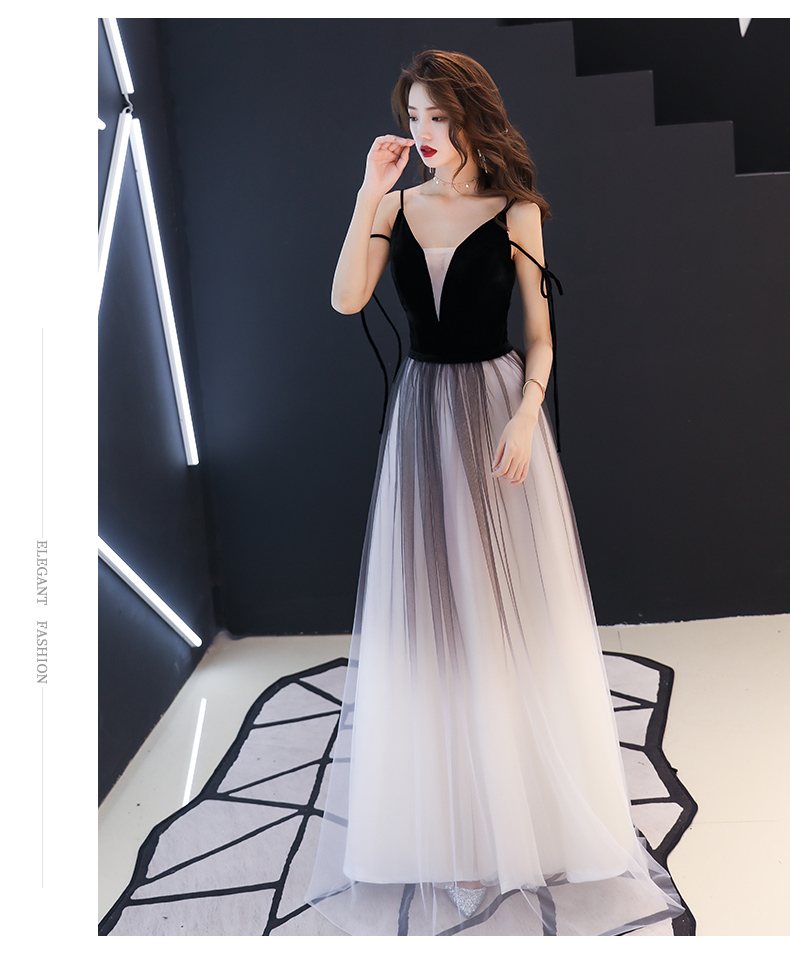 Robe de soirée      - Ref 3212676 Image 17