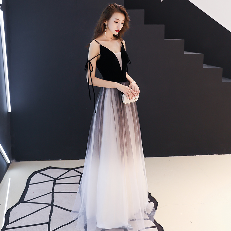 Robe de soirée      - Ref 3212676 Image 1