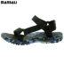 Dép Man Bali 2019 hè mới Việt Nam sandal ngoài trời xu hướng giới trẻ ngụy trang - Sandal Sandal