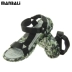 Dép Man Bali 2019 hè mới Việt Nam sandal ngoài trời xu hướng giới trẻ ngụy trang - Sandal