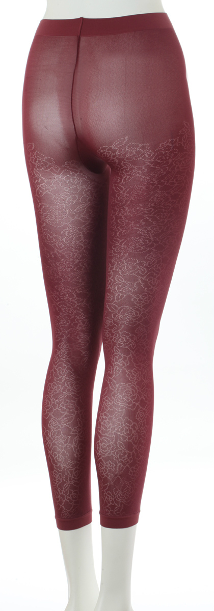 Pantalon collant ATSUGI en nylon - Ref 757349 Image 30