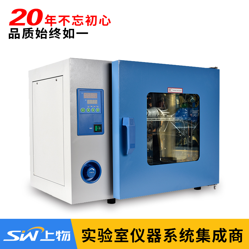 Shanghai Yiheng DHG-9015A 9035A 9055A 9075A Electric constant temperature blast drying oven oven