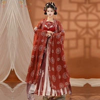 Menghua yin Red Spot