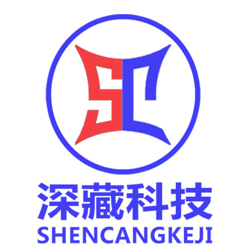 深藏科技电子商行