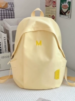 Желтая большая подвеска, подарок на день рождения