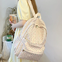 Маленькие розовые цветочные цветы (соберите в качестве небольшого подарка)