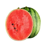 Яблочные семена арбуза, мини-суперсладкие красные семена арбуза, балкон, горшок, фермерский дом, двор, подарок, маленькие семена арбуза