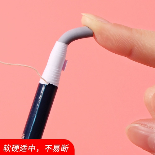 Mali Brand Pull -Pap Paper High -Gloss Soft Rubbing Student Student студент Студент Специальные наброски Описания Студенческого освобождения