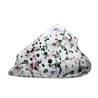 Три -типичные нарисованные Ag Midin G Cherry Blossoms