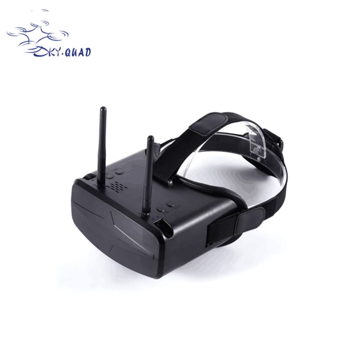 Fantasy S310 máy bay mô hình VR bốn trục từ xa máy bay không người lái chống rơi không thấm nước chuyên nghiệp tuổi thọ pin dài - Mô hình máy bay / Xe & mô hình tàu / Người lính mô hình / Drone mô hình máy bay boeing 747