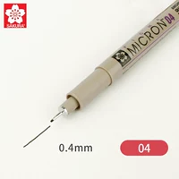 Сакура № 04 [Renmat 3 -Branch Pen Box]