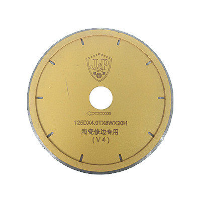 Manufacturer direct sales force 125V type ceramic trimming cut with cutting sheet numerical control continuous cutting machine sheet sharp not to collapse