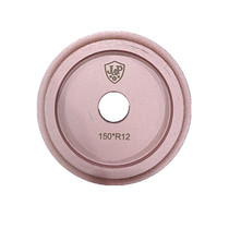 Factory direct sales Jinpai King Kong R-shaped wheel 150R12 60 mesh one piece