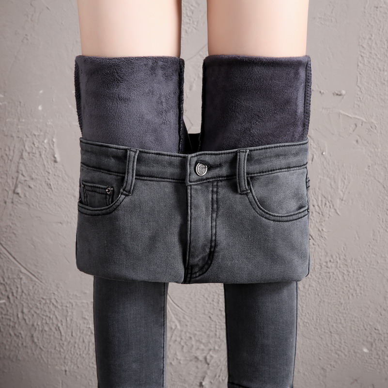 Jean femme - Ref 3191287 Image 4