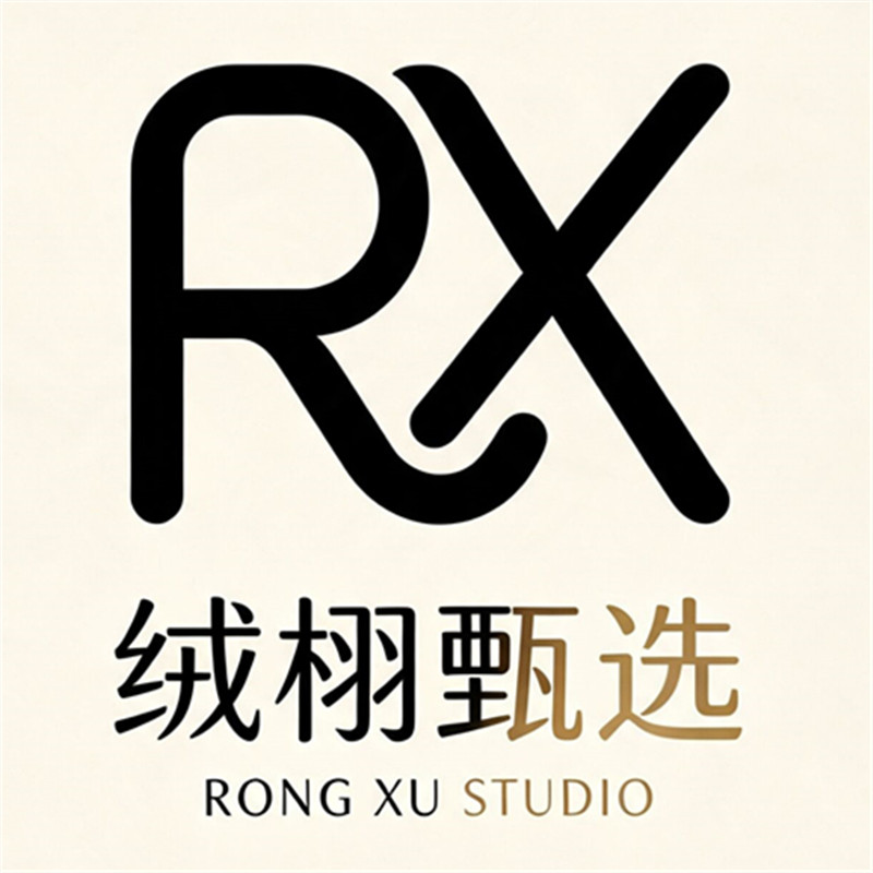 绒栩甄选高端羊绒工坊