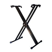 Двойная стойка