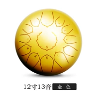 12 -INCH 13 Звук (Lotus Golden Color)