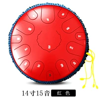 14 -инд 15 звук (красный)