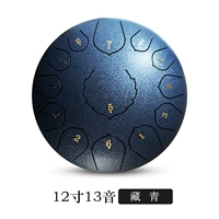 12 -INCH 13 Звук (Lotus Hidden Green)