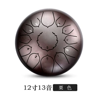 12 -INCH 13 Звук (Lotus Maroon)