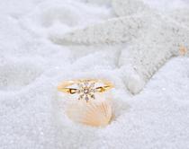 White 18K Gold Courting Wedding Diamond Ring Gia Nude Diamond Jewelry Custom Platinum South Africa Real Diamond Ring Girl