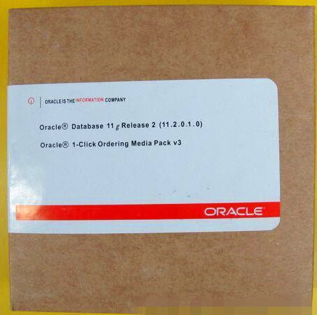 Oracle 11G Enterprise Edition 25 User Belt Medium with Power of Attorney Invoiced Database Genuine verification-Taobao