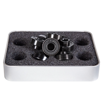 Xdy longboard professional longboard high-speed integrated bearings 8 pack high precision and high endurance