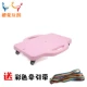 Thiết bị đào tạo cảm giác phục hồi chức năng đào tạo bánh xích xe mẫu giáo trẻ em đồ chơi tiền đình cân bằng bốn bánh xe tay ga - Smart Scooter