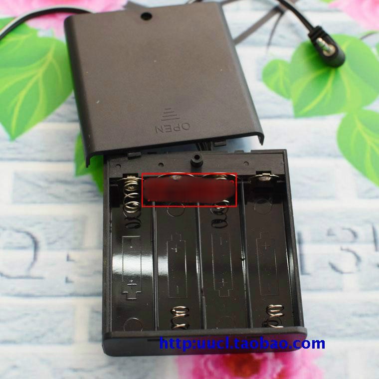 3,5 phổ kích thước 2,5mm đầu kép tủ an toàn khẩn cấp bên ngoài pin dự phòng bên ngoài hộp pin tích hợp két sắt mini khóa vân tay
