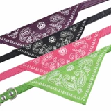 Отпечатки рук и ног, шарф, слюнявчик, нагрудник, аксессуар, шейный платок, домашний питомец