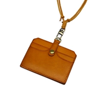 Желтый (висящая веревка шеи)