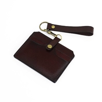 Кофейный брелок